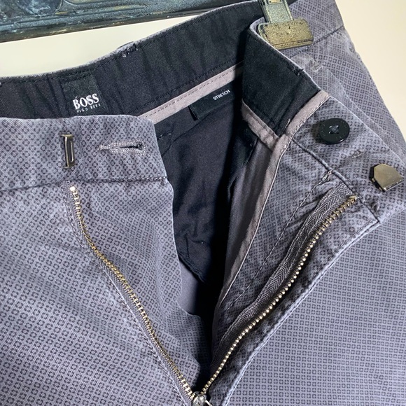 Hugo boss pants - Picture 3 of 6